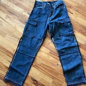 Vetements x Levi’s Unisex Jeans